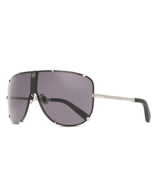 Philipp Plein Black Spp075M 0K07