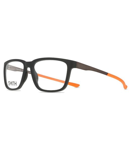 Smith Black Spindle Blx for men
