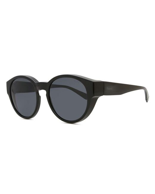 Polaroid Black Pld 9017/S Polarized 08A/M9