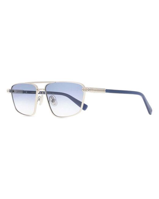 Lanvin Black Lnv133S 035