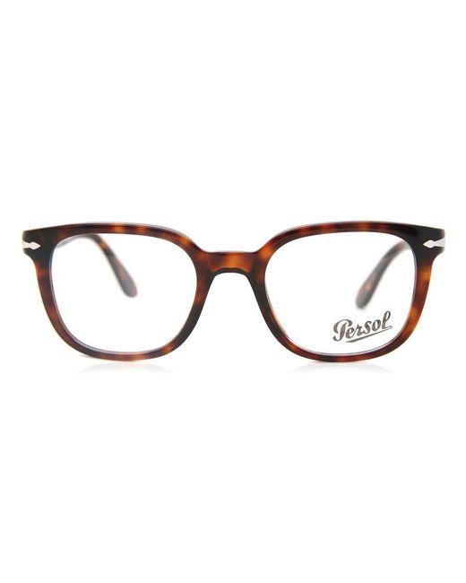 Persol Black Po3263V 24