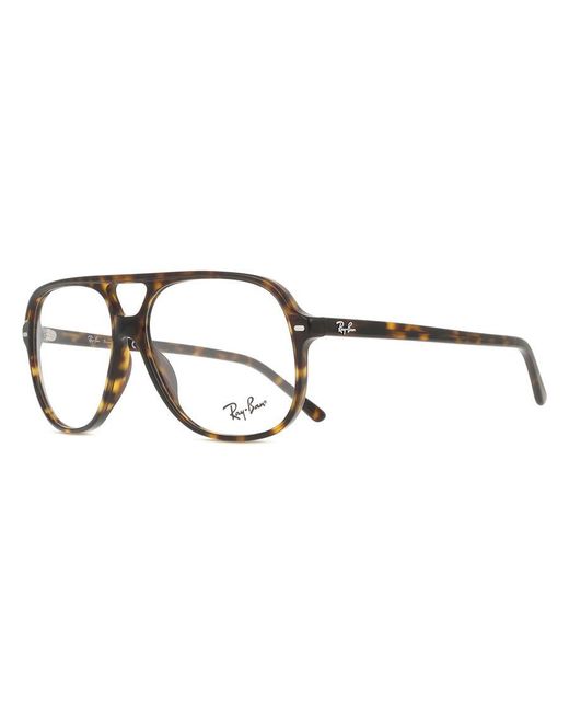 Ray-Ban Black Ray-Ban Rx5698 2012