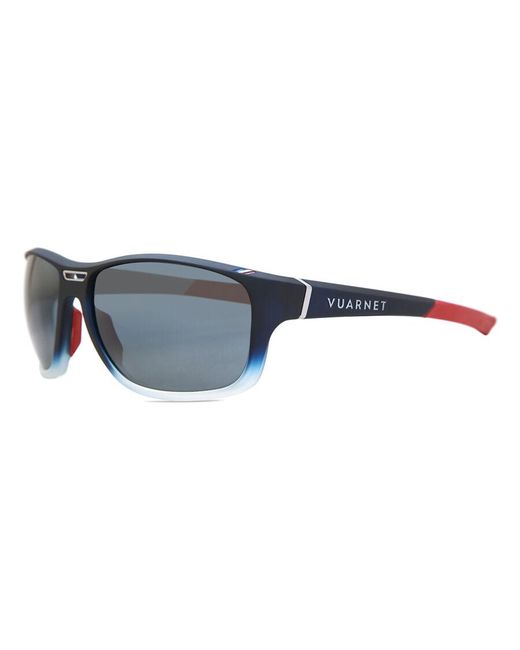 Vuarnet Gray Vl1928R Racing Large Polarized 0004 0636