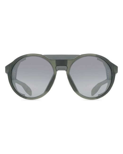 Oakley Gray Oo9440 Clifden Polarized 944026 for men
