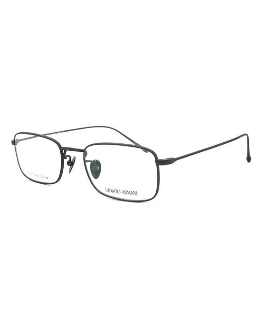 Giorgio Armani Black Ar5096T 3277 for men