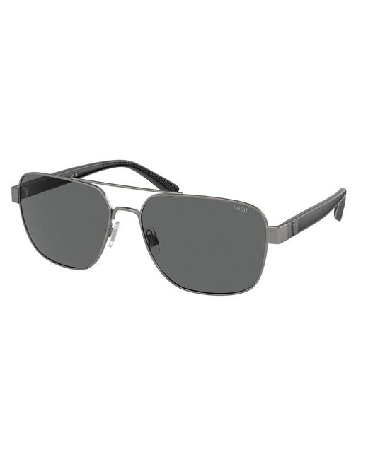 Polo Ralph Lauren Black Ph3154 905087 for men