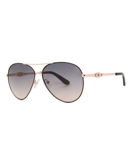 Guess Black Gu7885-H 05B