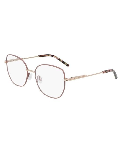 DKNY Black Dk1034 272