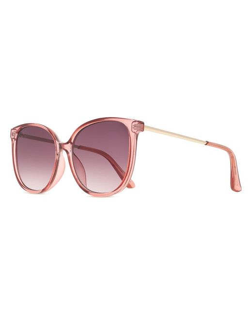 SmartBuy Collection Pink Lmnt Zuri Hp19998-3