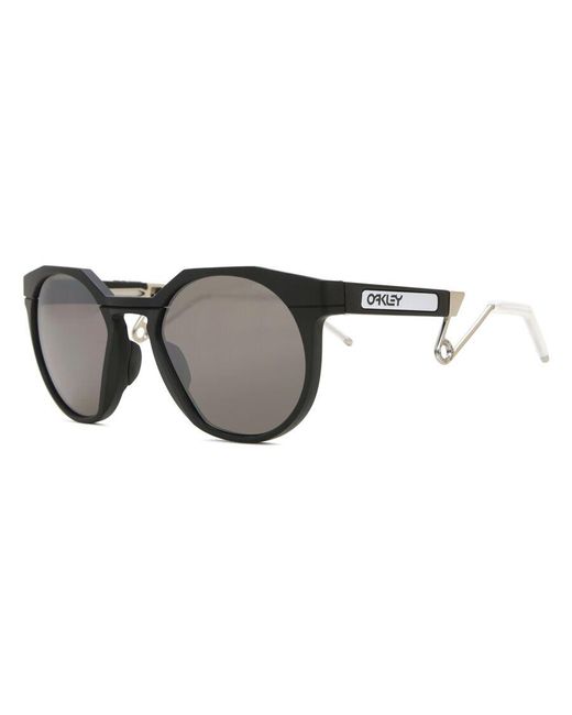 Oakley Black Oo9279 Hstn Metal 927901