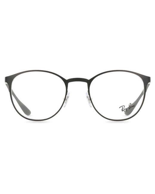 Ray-Ban Black Ray-Ban Rx6355 Liteforce 2503