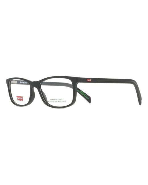 Levi's Black Lv 5070 003 for men