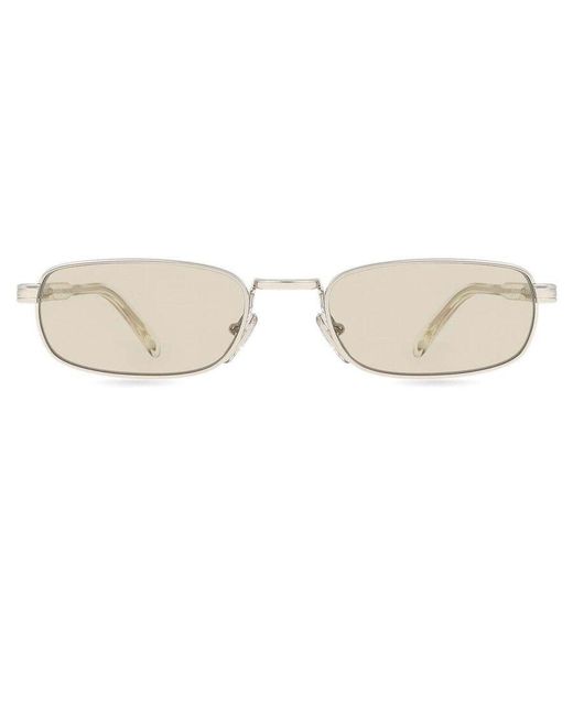 Prada Black Pr B54S 1Bc30P for men