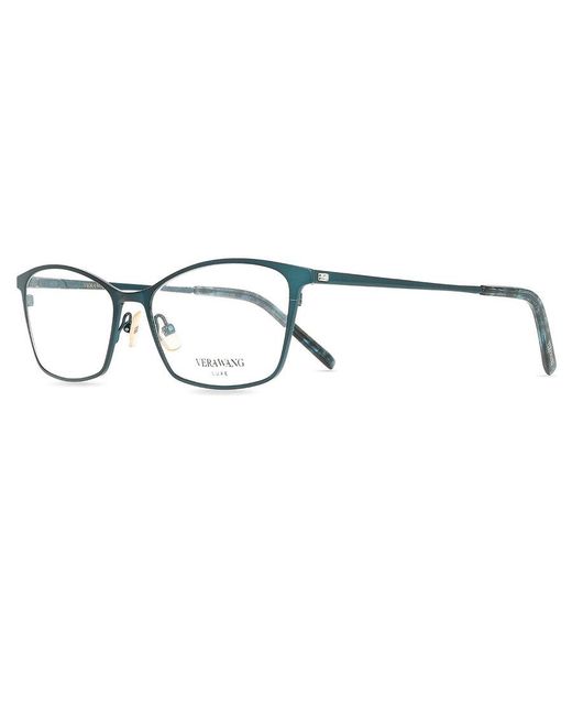 Vera Wang Black Chen Emerald