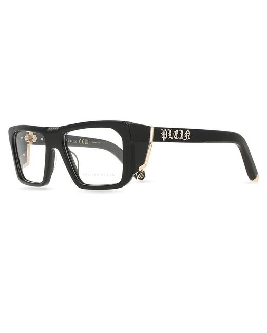 Philipp Plein Black Vpp142M 700Y