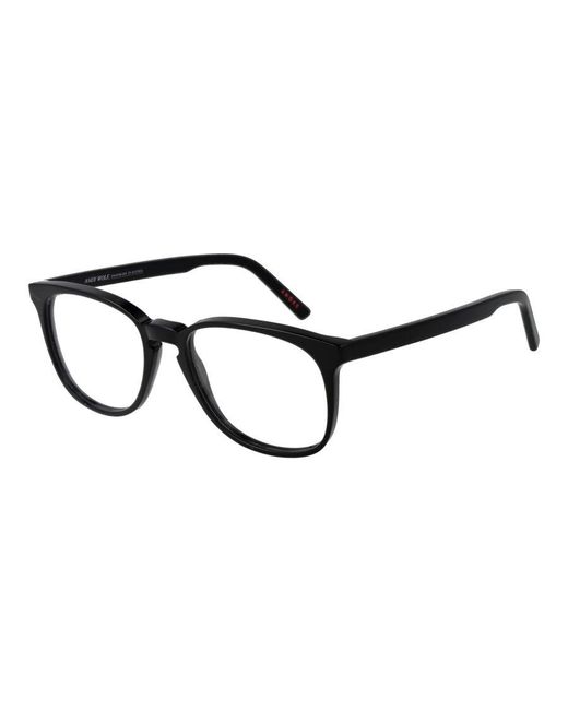 Andy Wolf Black 4500 L