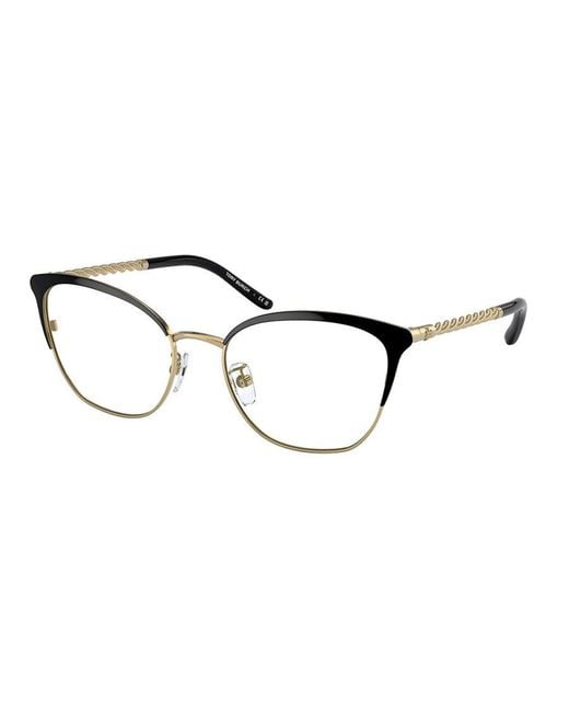 Tory Burch Black Ty1076 3339