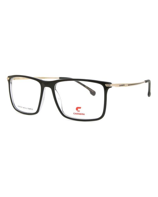 Carrera Black 8905 08A for men