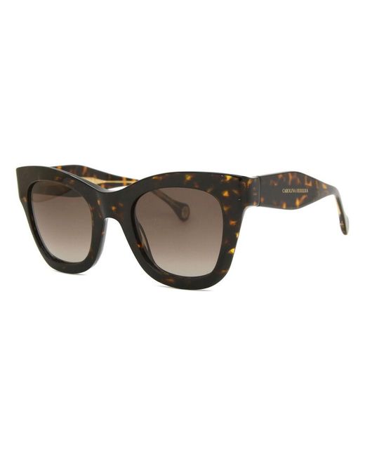 Carolina Herrera Black Ch 0015/S 086/Ha
