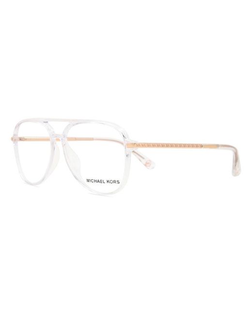 Michael Kors Black Mk4096U Ladue 3015