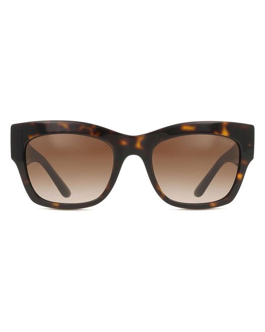 Vogue Eyewear Black Vo5524S W65613