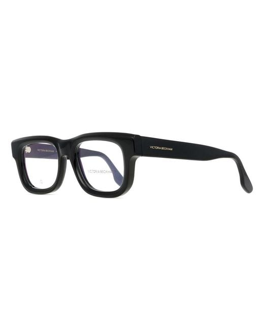 Victoria Beckham Black Vb2671 001