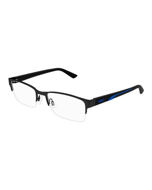 PUMA Black Pu0472O 002 for men