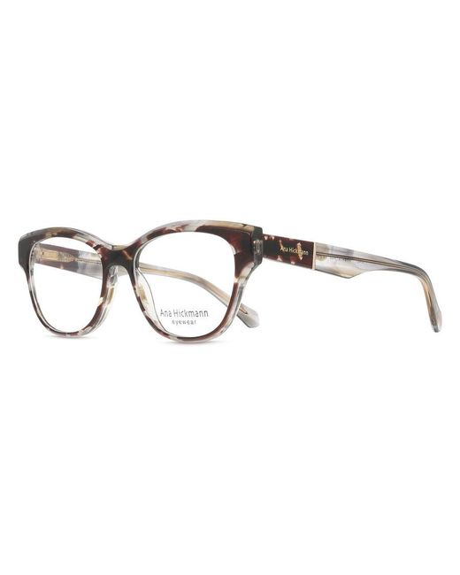 Ana Hickmann Black Ah6472 H02