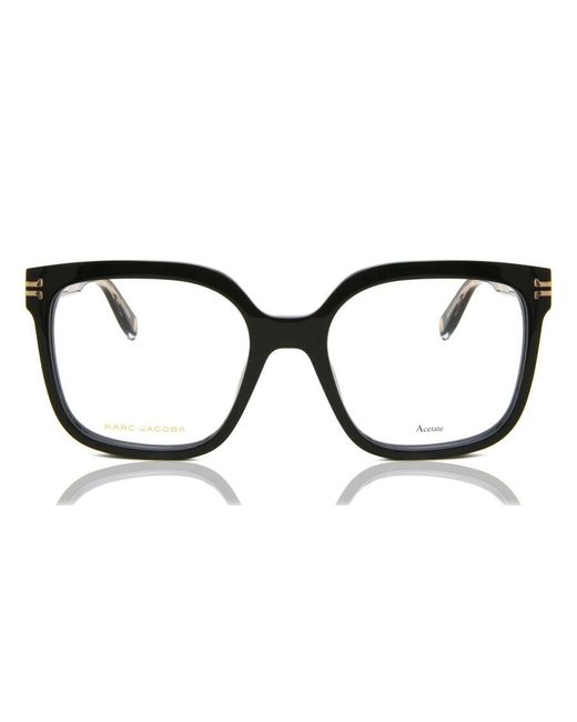 Marc Jacobs Black Mj 1054 807