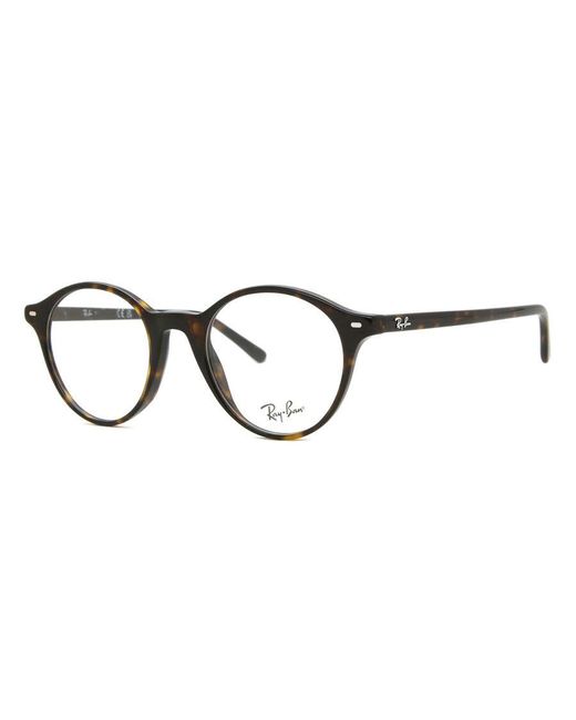 Ray-Ban Black Ray-Ban Rx5430 Bernard 2012