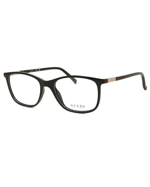 Guess Black Gu3004 004