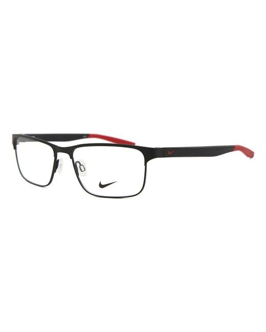 Nike Black 8130 N 073