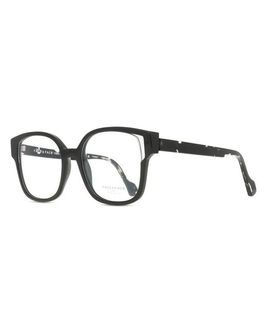 Face A Face Black Didot 2 100
