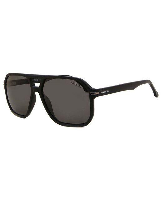 Carrera Black 302/S 003/M9 for men