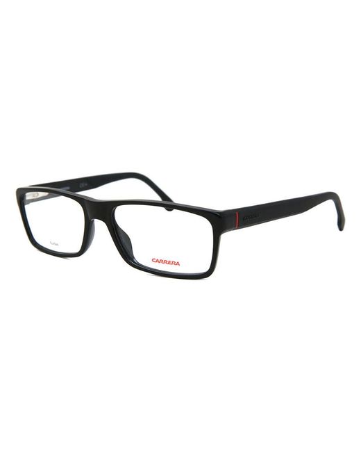 Carrera Black 8852 807 for men