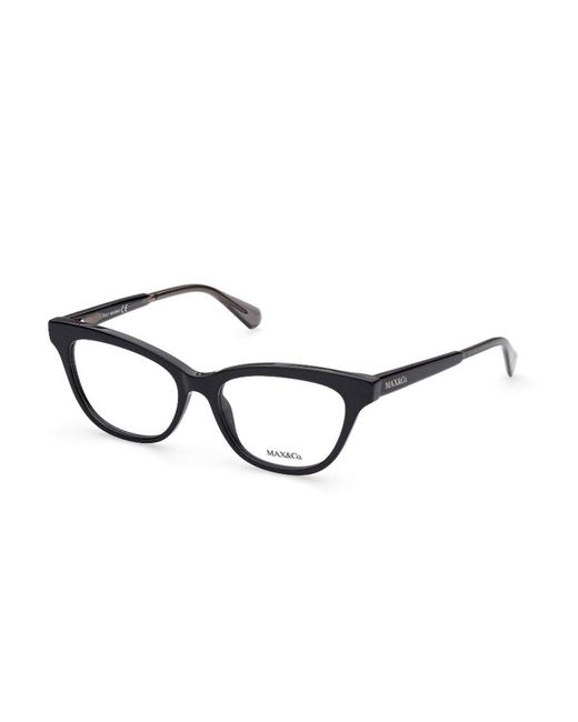 MAX&Co. Black Mo5029 001
