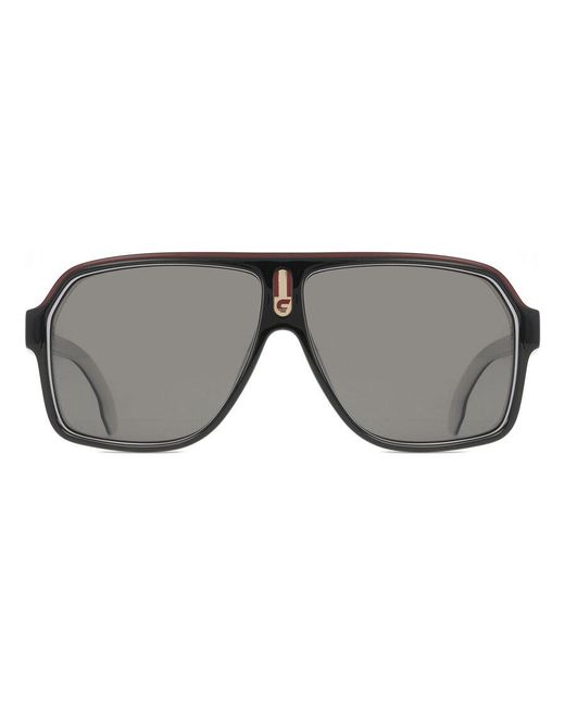 Carrera Gray 1001/S Polarized 80S/M9