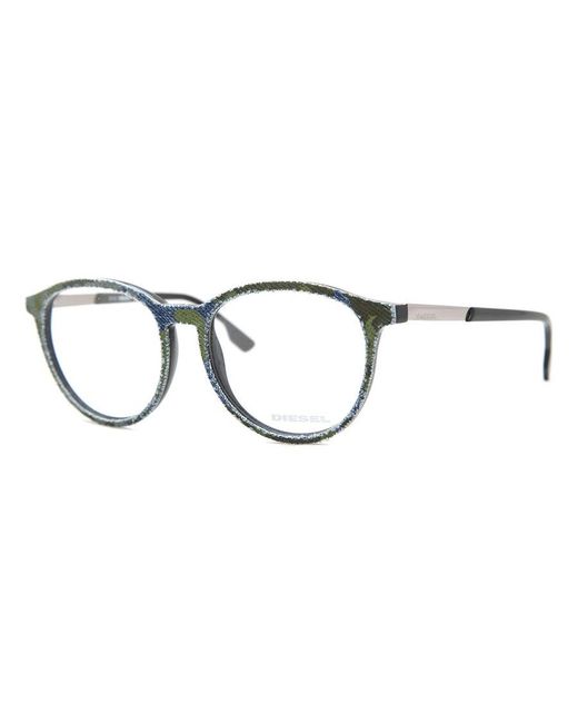 DIESEL Black Dl5117 098