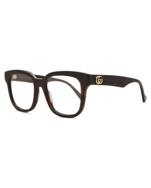 Gucci Black Gg0958O 007