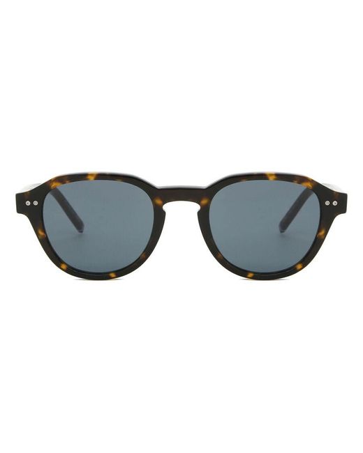 Tommy Hilfiger Black Th 1970/S 086/Ir for men