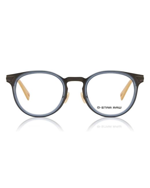 G-Star Black G-Star Raw Gs2132 060