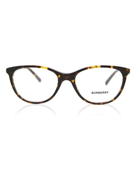 Burberry Black Be2205 3002