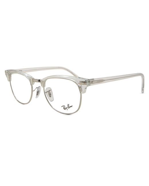 Ray-Ban Black Ray-Ban Rx5154 Clubmaster 2001
