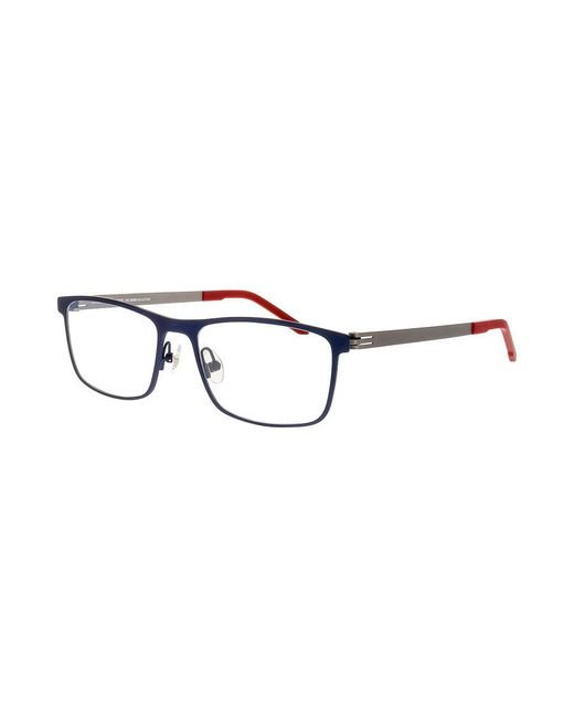 Prodesign Black Connect 3 9021 for men