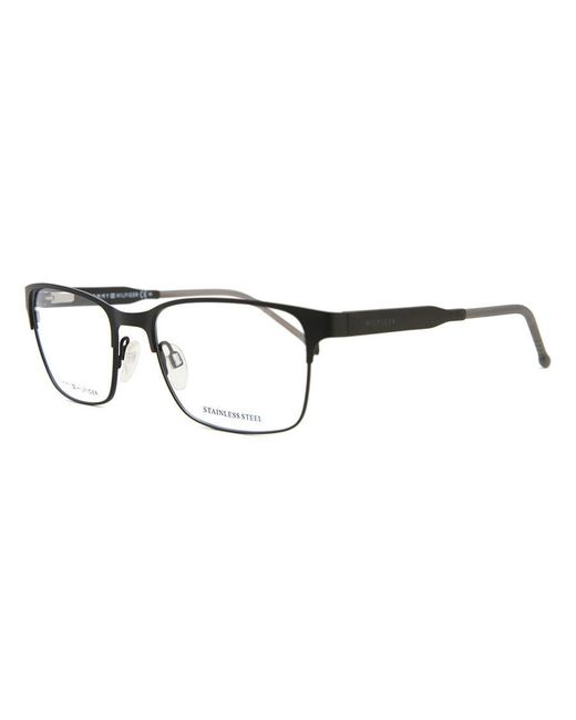 Tommy Hilfiger Black Th 1396 J29 for men