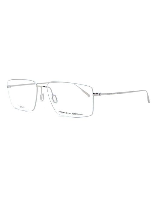 Porsche Design Black P8750 C for men