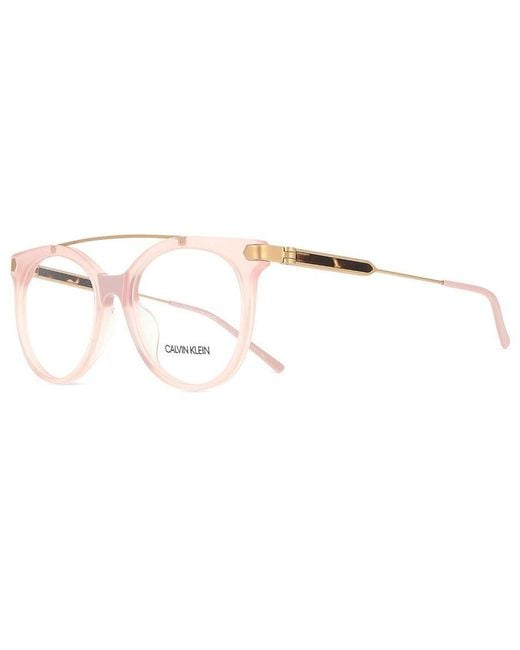 Calvin Klein Black Cknyc1871 678