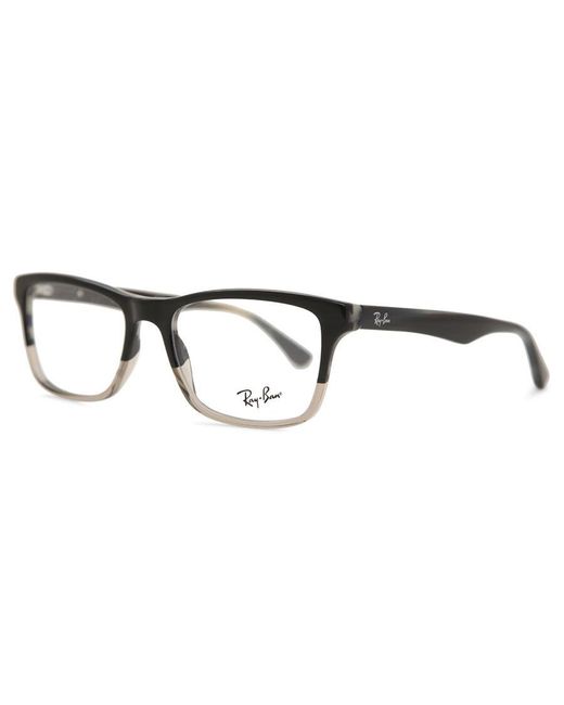 Ray-Ban Black Ray-Ban Rx5279 Highstreet 5540