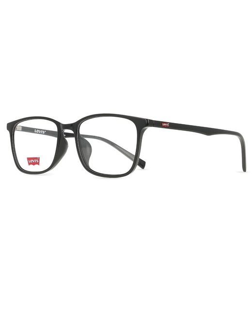 Levi's Black Lv 7027/F/Lev 807 for men