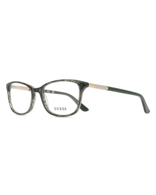 Guess Black Gu2658-N 098